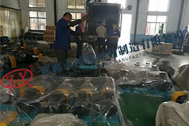 熱油泵機械密封出現(xiàn)冒煙故障的原因分析